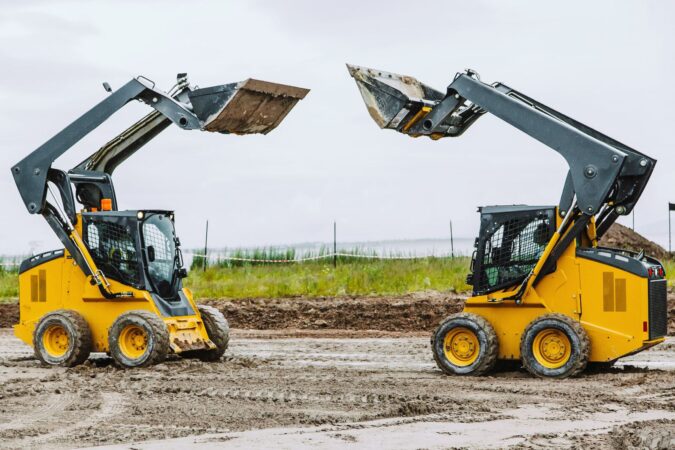 The Significance of Skid Steers in Construction: Industry’s Mighty Minis