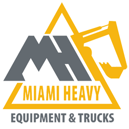 Miami Heavy Equipment & Trucks