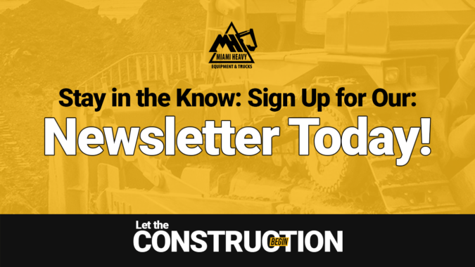 Stay in the Know: Sign Up for Our Newsletter Today!